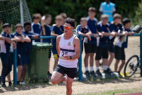 Verulympics 2025