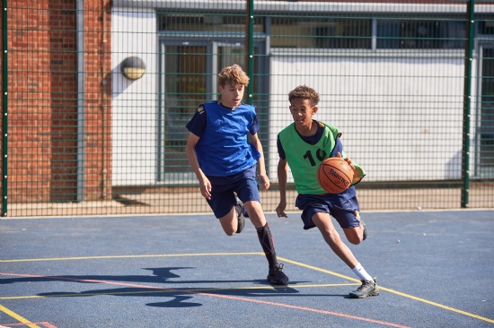 Autumn Term Clubs