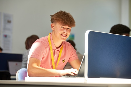 Apprenticeship Information Evening 2025