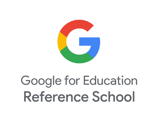 Verulam awarded Google Reference School status