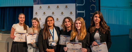 Sports Awards 2025