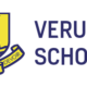 school logo on transparent background