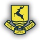 school logo shield