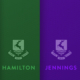 School Houses logo graphic