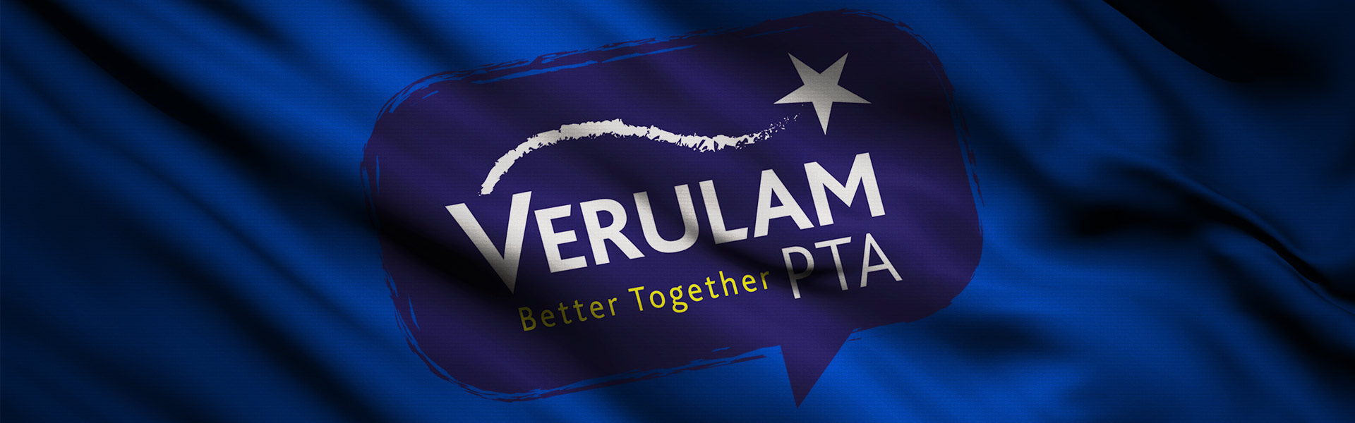 Verulam PTA Flag