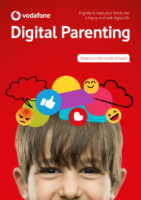 Digital Parenting Magazine 2019-20