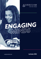 Engaging Minds Spring 2022