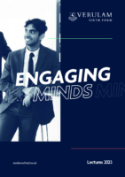 Engaging Minds Spring 2023
